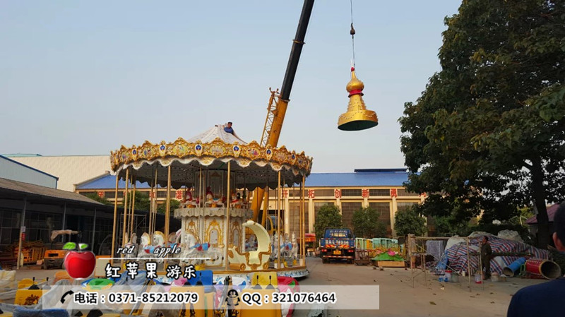 鄭州市滎陽(yáng)紅蘋(píng)果游樂(lè)設(shè)備廠新貨多多，趕緊搶購(gòu)吧！